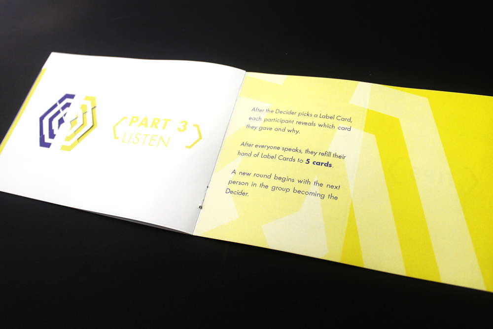Manual pages